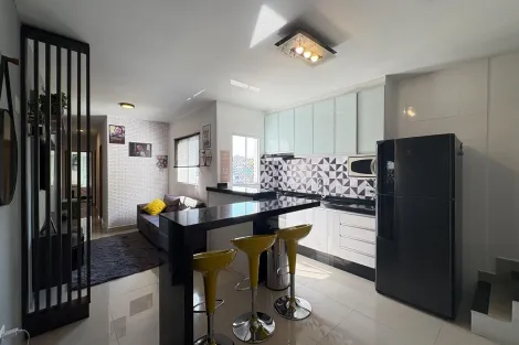 imagem 4 - Cobertura com 02 quartos à venda, 108m2  com 02 vagas - Parque Otatório - Santo André/SP imagem 4 - Cobertura com 02 quartos à venda, 108m2  com 02 vagas - Parque Otatório - Santo André/SP