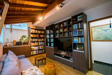 imagem 3 - Cobertura à venda com 96m², 2 quartos e 2 vagas na Vila Cecília Maria em Santo Andre/SP imagem 3 - Cobertura à venda com 96m², 2 quartos e 2 vagas na Vila Cecília Maria em Santo Andre/SP