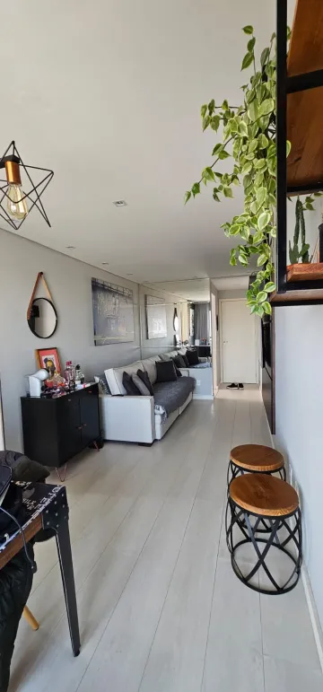 imagem 1 - Apartamento com 02 dormitórios à venda, 50 m² na Jardim Cristiane - Santo André/SP imagem 1 - Apartamento com 02 dormitórios à venda, 50 m² na Jardim Cristiane - Santo André/SP