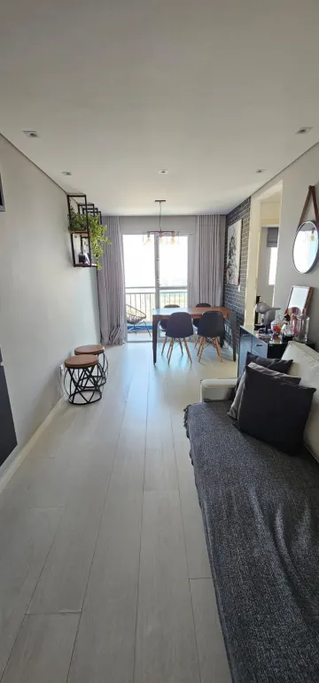 imagem 2 - Apartamento com 02 dormitórios à venda, 50 m² na Jardim Cristiane - Santo André/SP imagem 2 - Apartamento com 02 dormitórios à venda, 50 m² na Jardim Cristiane - Santo André/SP