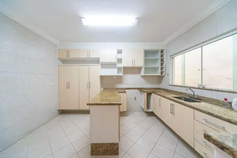 imagem 4 - Sobrado à venda com 227m², 3 quartos e 4 vagas próximo ao Shopping ABC na Vila Gilda Santo André/SP imagem 4 - Sobrado à venda com 227m², 3 quartos e 4 vagas próximo ao Shopping ABC na Vila Gilda Santo André/SP