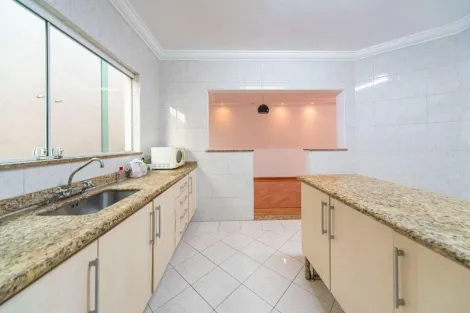 imagem 5 - Sobrado à venda com 227m², 3 quartos e 4 vagas próximo ao Shopping ABC na Vila Gilda Santo André/SP imagem 5 - Sobrado à venda com 227m², 3 quartos e 4 vagas próximo ao Shopping ABC na Vila Gilda Santo André/SP