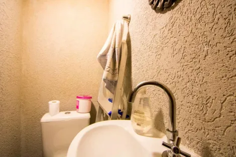 imagem 5 - Cobertura com 02 Quartos à venda, 48m² por R$ 350.000,00 - Jardim Santo André, Santo André/SP imagem 5 - Cobertura com 02 Quartos à venda, 48m² por R$ 350.000,00 - Jardim Santo André, Santo André/SP