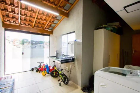 imagem 1 - Cobertura com 02 Quartos à venda, 48m² por R$ 350.000,00 - Jardim Santo André, Santo André/SP imagem 1 - Cobertura com 02 Quartos à venda, 48m² por R$ 350.000,00 - Jardim Santo André, Santo André/SP