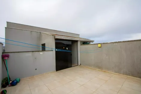 imagem 2 - Cobertura com 02 Quartos à venda, 48m² por R$ 350.000,00 - Jardim Santo André, Santo André/SP imagem 2 - Cobertura com 02 Quartos à venda, 48m² por R$ 350.000,00 - Jardim Santo André, Santo André/SP
