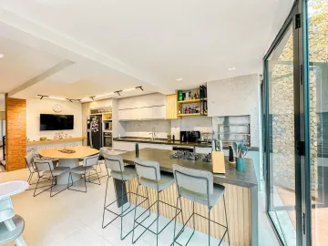 imagem 3 - Sobrado com 03 dormitórios à venda, 270 m² na Vila América - Santo André/SP imagem 3 - Sobrado com 03 dormitórios à venda, 270 m² na Vila América - Santo André/SP