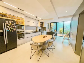 imagem 4 - Sobrado com 03 dormitórios à venda, 270 m² na Vila América - Santo André/SP imagem 4 - Sobrado com 03 dormitórios à venda, 270 m² na Vila América - Santo André/SP