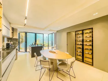 imagem 5 - Sobrado com 03 dormitórios à venda, 270 m² na Vila América - Santo André/SP imagem 5 - Sobrado com 03 dormitórios à venda, 270 m² na Vila América - Santo André/SP