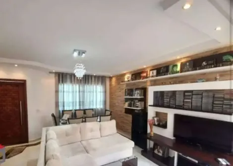 imagem 5 - Sobrado à Venda - 125m2 - Jardim das Maravilhas/ Santo André imagem 5 - Sobrado à Venda - 125m2 - Jardim das Maravilhas/ Santo André