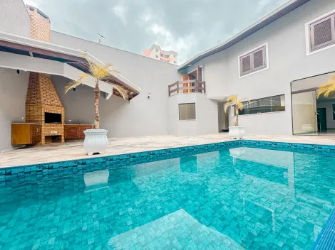 imagem 2 - Sobrado com 04 dormitórios à venda, 311 m² na Vila Valparaíso - Santo André/SP imagem 2 - Sobrado com 04 dormitórios à venda, 311 m² na Vila Valparaíso - Santo André/SP