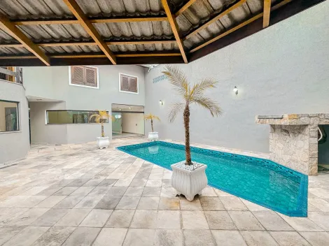 imagem 5 - Sobrado com 04 dormitórios à venda, 311 m² na Vila Valparaíso - Santo André/SP imagem 5 - Sobrado com 04 dormitórios à venda, 311 m² na Vila Valparaíso - Santo André/SP