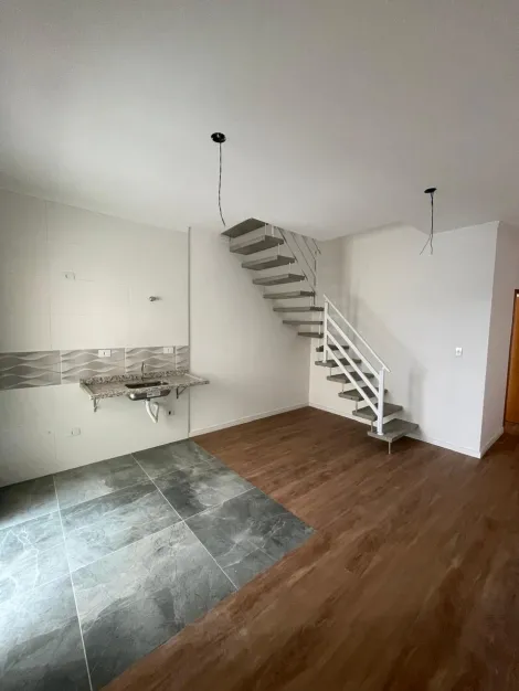 imagem 1 - Apartamento à Venda na Vila Pires Santo André imagem 1 - Apartamento à Venda na Vila Pires Santo André