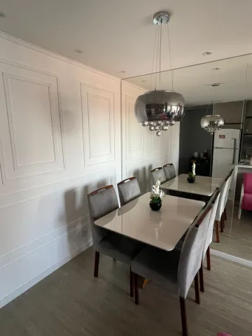 imagem 4 - Apartamento com 02 dormitórios à venda, 49 m² na Vila Eldizia - Santo André/SP imagem 4 - Apartamento com 02 dormitórios à venda, 49 m² na Vila Eldizia - Santo André/SP