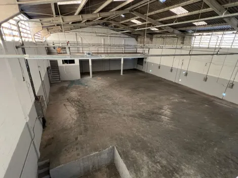 imagem 1 - Galpão para Locação, 500 m² no Bairro Marajoara - Santo André/SP imagem 1 - Galpão para Locação, 500 m² no Bairro Marajoara - Santo André/SP