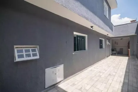 imagem 2 - Sobrado à venda com 4 Quartos, 174m² por R$ 850.000 - Jardim Ocara - Santo André/SP imagem 2 - Sobrado à venda com 4 Quartos, 174m² por R$ 850.000 - Jardim Ocara - Santo André/SP