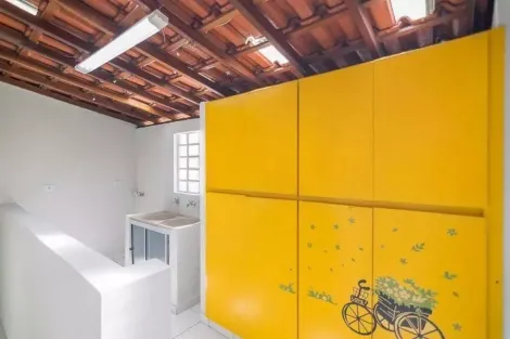 imagem 5 - Sobrado à venda com 4 Quartos, 174m² por R$ 850.000 - Jardim Ocara - Santo André/SP imagem 5 - Sobrado à venda com 4 Quartos, 174m² por R$ 850.000 - Jardim Ocara - Santo André/SP