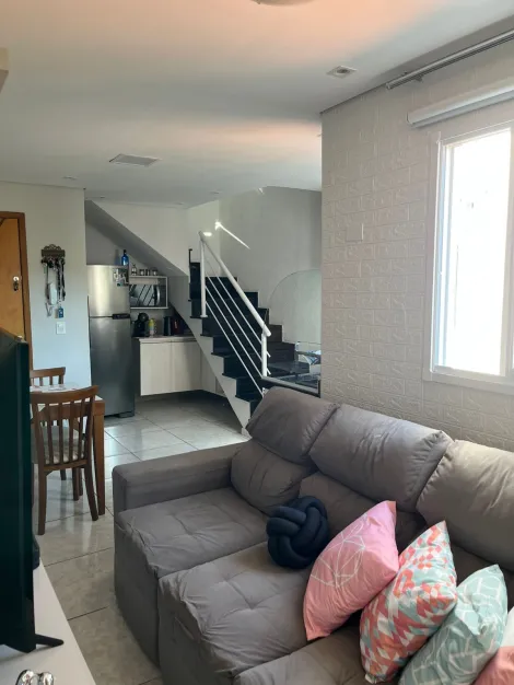 imagem 2 - Cobertura à venda com 92m², 2 quartos e 1 vaga no Parque Oratório, Santo André/SP imagem 2 - Cobertura à venda com 92m², 2 quartos e 1 vaga no Parque Oratório, Santo André/SP