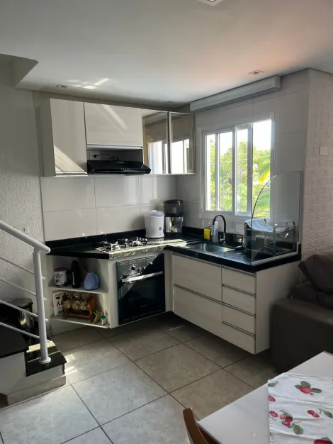 imagem 5 - Cobertura à venda com 92m², 2 quartos e 1 vaga no Parque Oratório, Santo André/SP imagem 5 - Cobertura à venda com 92m², 2 quartos e 1 vaga no Parque Oratório, Santo André/SP