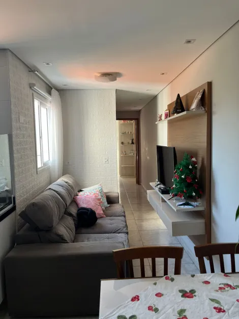 imagem 3 - Cobertura à venda com 92m², 2 quartos e 1 vaga no Parque Oratório, Santo André/SP imagem 3 - Cobertura à venda com 92m², 2 quartos e 1 vaga no Parque Oratório, Santo André/SP