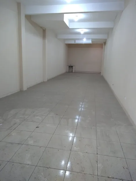 imagem 2 - Salão com 90m² na Vila Luzita- Santo André/SP imagem 2 - Salão com 90m² na Vila Luzita- Santo André/SP