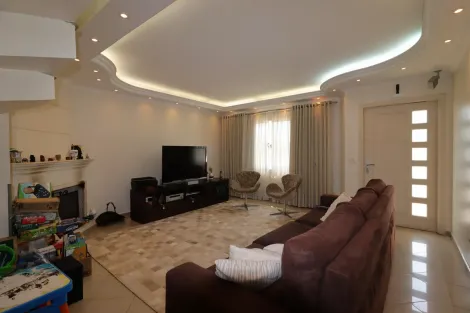imagem 3 - Sobrado à venda, 257m² por R$ 999.000 - Vila Francisco Matarazzo - Santo André/SP imagem 3 - Sobrado à venda, 257m² por R$ 999.000 - Vila Francisco Matarazzo - Santo André/SP