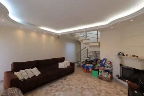 imagem 2 - Sobrado à venda, 257m² por R$ 999.000 - Vila Francisco Matarazzo - Santo André/SP imagem 2 - Sobrado à venda, 257m² por R$ 999.000 - Vila Francisco Matarazzo - Santo André/SP