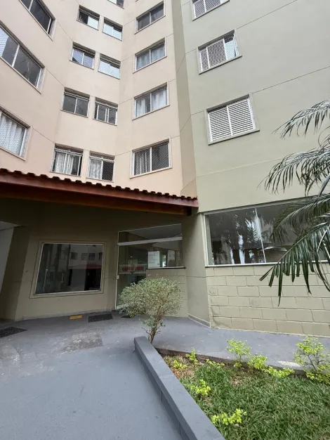 imagem 1 - Apartamento para locação e venda - Parque Marajoara, Santo André/SP imagem 1 - Apartamento para locação e venda - Parque Marajoara, Santo André/SP