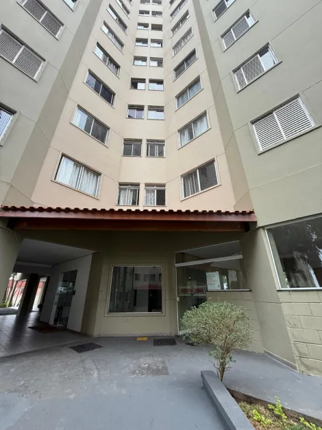 imagem 2 - Apartamento para locação e venda - Parque Marajoara, Santo André/SP imagem 2 - Apartamento para locação e venda - Parque Marajoara, Santo André/SP