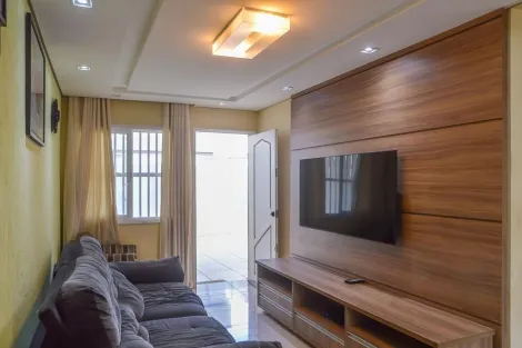 imagem 1 - Casa à venda com 196m2, 04 quartos e 02 vagas no Anchieta - São Bernardo do Campo imagem 1 - Casa à venda com 196m2, 04 quartos e 02 vagas no Anchieta - São Bernardo do Campo