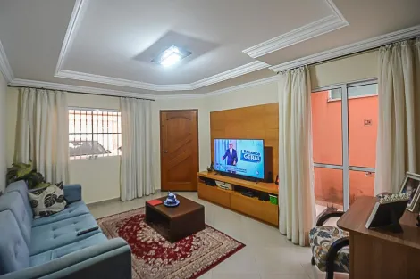 imagem 1 - Sobrado á venda com 154m2, -3 quartos e 04 vagas na Anchieta - São Bernardo do Campo imagem 1 - Sobrado á venda com 154m2, -3 quartos e 04 vagas na Anchieta - São Bernardo do Campo