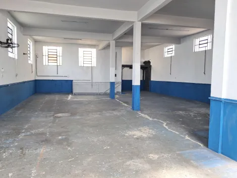 imagem 1 - Galpão na vila Luzita com 485 m² imagem 1 - Galpão na vila Luzita com 485 m²
