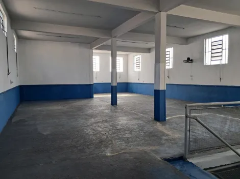 imagem 2 - Galpão na vila Luzita com 485 m² imagem 2 - Galpão na vila Luzita com 485 m²