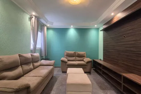imagem 4 - Apartamento com 03 Quartos à venda, 93m² por R$ 570.000 - Vila Eldízia - Santo André/SP imagem 4 - Apartamento com 03 Quartos à venda, 93m² por R$ 570.000 - Vila Eldízia - Santo André/SP