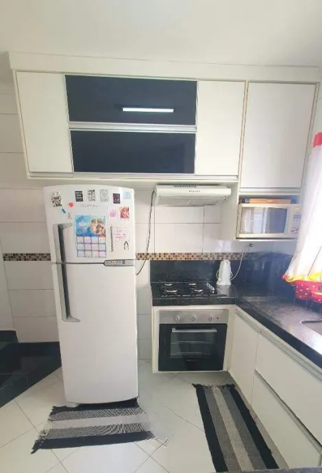imagem 5 - Cobertura á venda 02 quartos e 02 vaga com 100m2 no Jardim Santo Alberto - Santo André/SP imagem 5 - Cobertura á venda 02 quartos e 02 vaga com 100m2 no Jardim Santo Alberto - Santo André/SP