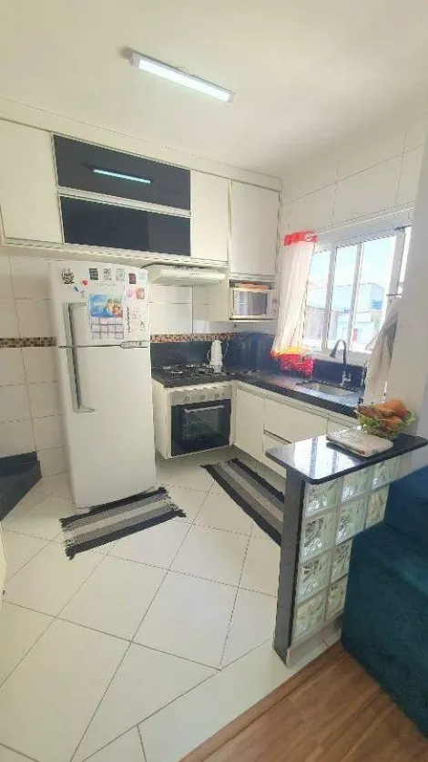 imagem 4 - Cobertura á venda 02 quartos e 02 vaga com 100m2 no Jardim Santo Alberto - Santo André/SP imagem 4 - Cobertura á venda 02 quartos e 02 vaga com 100m2 no Jardim Santo Alberto - Santo André/SP