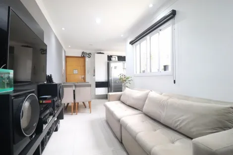imagem 3 - Cobertura à venda com 100m², 2 quartos e 1 vaga - Jardim Ana Maria, Santo André imagem 3 - Cobertura à venda com 100m², 2 quartos e 1 vaga - Jardim Ana Maria, Santo André