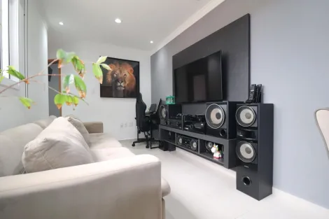 imagem 1 - Cobertura à venda com 100m², 2 quartos e 1 vaga - Jardim Ana Maria, Santo André imagem 1 - Cobertura à venda com 100m², 2 quartos e 1 vaga - Jardim Ana Maria, Santo André