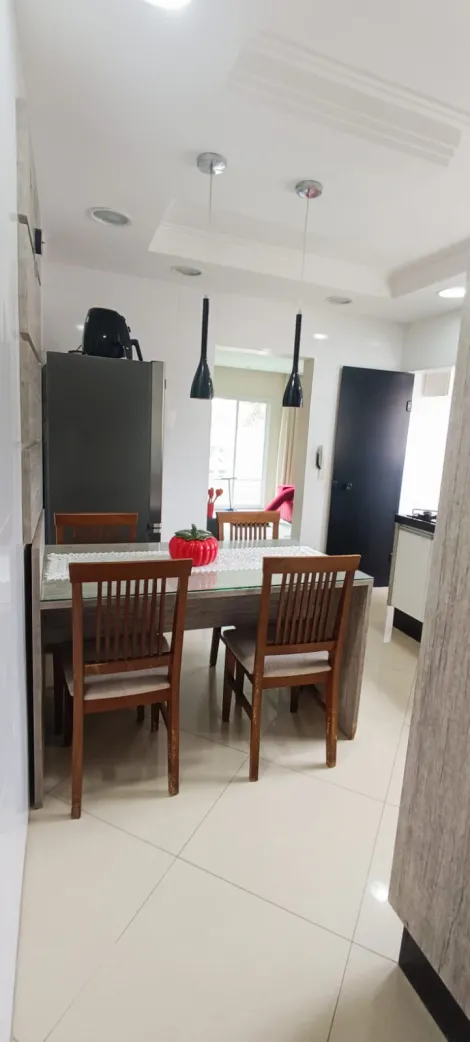 imagem 5 - Cobertura com 3 dormitórios à venda, 172 m² - Vila Lutécia - Santo André/SP imagem 5 - Cobertura com 3 dormitórios à venda, 172 m² - Vila Lutécia - Santo André/SP