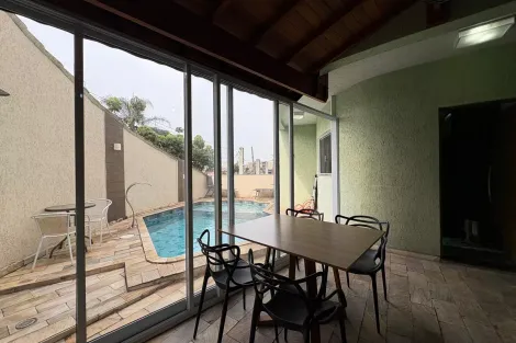 imagem 5 - Sobrado à venda com Piscina, 03 Quartos, 142m² por R$ 1.100.000 - Parque Oratório - Santo André/SP imagem 5 - Sobrado à venda com Piscina, 03 Quartos, 142m² por R$ 1.100.000 - Parque Oratório - Santo André/SP