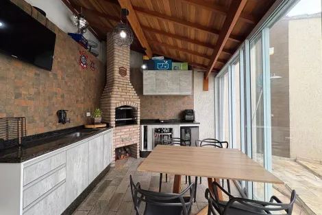 imagem 3 - Sobrado à venda com Piscina, 03 Quartos, 142m² por R$ 1.100.000 - Parque Oratório - Santo André/SP imagem 3 - Sobrado à venda com Piscina, 03 Quartos, 142m² por R$ 1.100.000 - Parque Oratório - Santo André/SP