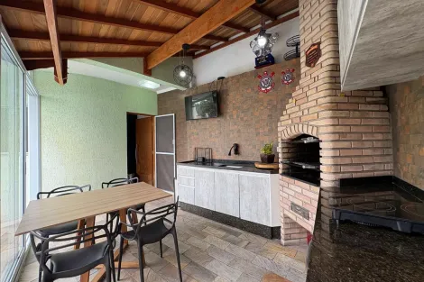imagem 4 - Sobrado à venda com Piscina, 03 Quartos, 142m² por R$ 1.100.000 - Parque Oratório - Santo André/SP imagem 4 - Sobrado à venda com Piscina, 03 Quartos, 142m² por R$ 1.100.000 - Parque Oratório - Santo André/SP