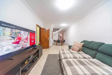 imagem 2 - Casa com 04 dormitórios à venda, 210 m² em Santo André/SP imagem 2 - Casa com 04 dormitórios à venda, 210 m² em Santo André/SP