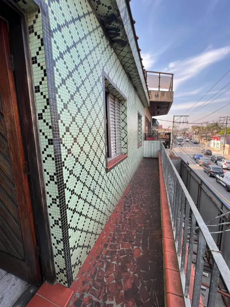 imagem 4 - Sobreloja para locação, 277 m² em Santo André/SP imagem 4 - Sobreloja para locação, 277 m² em Santo André/SP