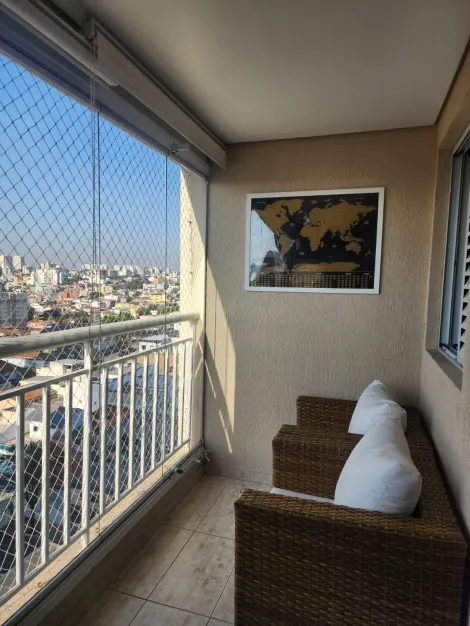 imagem 2 - Apartamento com 02 dormitórios à venda, 70 m² no bairro Barcelona - São Caetano do Sul/SP imagem 2 - Apartamento com 02 dormitórios à venda, 70 m² no bairro Barcelona - São Caetano do Sul/SP