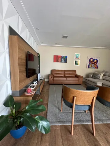 imagem 2 - Apartamento com 04 dormitórios à venda, 181 m² no Campestre - Santo André/SP imagem 2 - Apartamento com 04 dormitórios à venda, 181 m² no Campestre - Santo André/SP