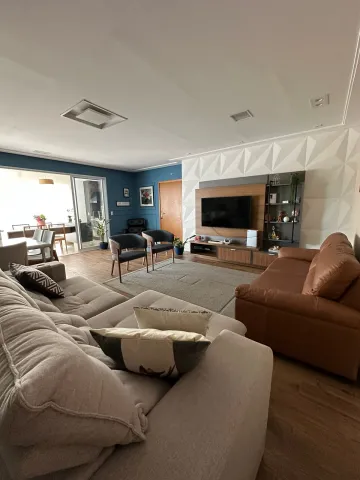 imagem 3 - Apartamento com 04 dormitórios à venda, 181 m² no Campestre - Santo André/SP imagem 3 - Apartamento com 04 dormitórios à venda, 181 m² no Campestre - Santo André/SP