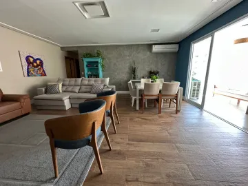imagem 4 - Apartamento com 04 dormitórios à venda, 181 m² no Campestre - Santo André/SP imagem 4 - Apartamento com 04 dormitórios à venda, 181 m² no Campestre - Santo André/SP