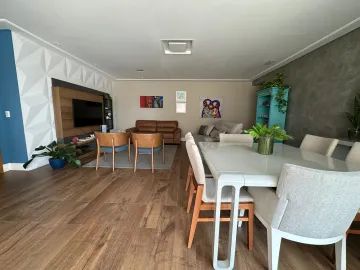 imagem 5 - Apartamento com 04 dormitórios à venda, 181 m² no Campestre - Santo André/SP imagem 5 - Apartamento com 04 dormitórios à venda, 181 m² no Campestre - Santo André/SP