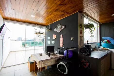 imagem 2 - Cobertura com 02 Quartos à venda, 88m² por R$ 400.000,00 - Vila Apiai- Santo André/SP imagem 2 - Cobertura com 02 Quartos à venda, 88m² por R$ 400.000,00 - Vila Apiai- Santo André/SP