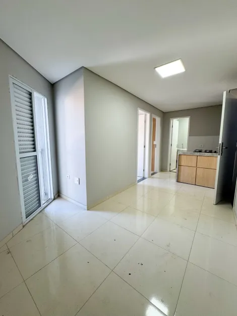 imagem 1 - Apartamento com 02 dormitórios e 01 vaga no Jardim Las Vegas - Santo André/SP imagem 1 - Apartamento com 02 dormitórios e 01 vaga no Jardim Las Vegas - Santo André/SP